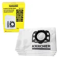 Karcher Staubbeutel Stoff 4er Set Für WD 2 Plus WD 3 WD3 Tough Vac 28630060