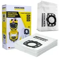 Beutel Karcher KFI 357 WD2 WD3 Vlies Filter 2.863-314.0 Original X 2 Packungen 8