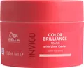 Wella Professionals Invigo Color Brilliance Mask Fine/Normal 150 ml Haarmaske