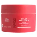 Wella Invigo Color Brilliance Mask fine (150 ml) (99350170073)
