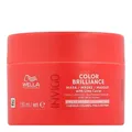 Wella Professionals Invigo Color Brilliance Mask for Fine to Normal Hair 150ml