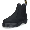 DR. MARTENS Dr. Martens Damen Chelsea Boot schwarz Chelseaboots schwarz 36 EU