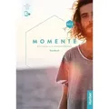 Momente A2.2. Kursbuch plus interaktive Version
