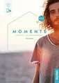 Momente A2.2: Deutsch als Fremdsprache / Kursbuch p... | Buch | Zustand sehr gut