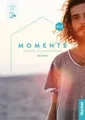 Momente A2.2. Kursbuch plus interaktive Version Julia Braun-Podeschwa