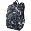 Dakine 365 Pack DLX 27L Tropic Dusk Rucksack - Schwarz