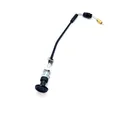 CENPEK Ersatz für 27490-04 Vergaser Choke Kabel Harely Davidsno CV40mm XL883 27465-04