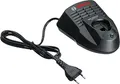 Bosch 2607225514 Akku AL 1115 CV Schnelllader 3,6-10,8V L