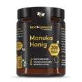 kindgesund Manuka Honig für Kinder 200 MGO 44515907371257