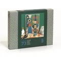 Djeco Atelier 73, Mosaik (62072957)
