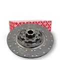 FEBI BILSTEIN Kupplungsscheibe Kupplung 177021