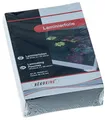 Büroring Laminierfolie 65x95mm 125mic für Visitenkarte
