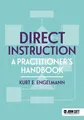 Kurt Engelmann Direct Instruction: A practitioner's handbook (Taschenbuch)