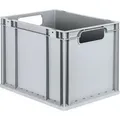 allit Aufbewahrungsbox ProfiPlus EuroEco O432 grau - Grau