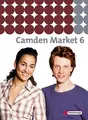Camden Market - Ausgabe 2005. Lehrwerk für den Englischu... | Buch | Zustand gut