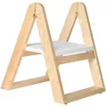 Gejst - Reech Tritthocker, esche