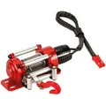 Absima 1:10 RC Metall-Seilwinde 3kg (Typ B) (2320131)