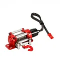 Absima 2320131 1:10 RC Metall-Seilwinde 3kg (Typ B)