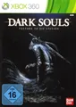 Dark Souls - Prepare to Die Edition | XBOX 360 | + Anleitung | Zustand: SEHR GUT