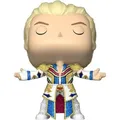 Funko WWE POP! Vinyl figurine Cody Rhodes 9 cm (FUPC3076)