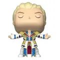 WWE POP! Vinyl Figur Cody Rhodes 9 cm