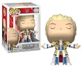 Gadget - WWE: Funko Pop! WrestleMania - Cody Rhodes (Vinyl Figure 198) -D- Funko