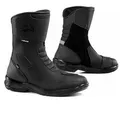 Germot Falco Liberty 3 Motorradstiefel (Schwarz) Gr: 42