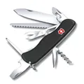 Victorinox Outrider Taschenmesser schwarz (0.8513.3)