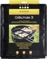 Brozio Durandal Selection Grillschale 3 L  Grillschale