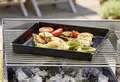 BROSZIO Grillschale 3,0l 28x35