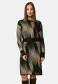 Gerry Weber Kleid Gr. 46 120€ Strickkleid Damenkleid Freizeitkleid Winterkleid
