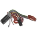  Radioadapter Chrysler, Dodge, Jeep 