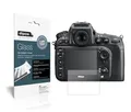 Schutzfolie für Nikon D810E Folie Anti-Shock matt Displayschutz Displayfolie
