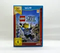 LEGO City Undercover Nintendo Wii U Spiel