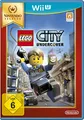 GW8008 LEGO City Undercover