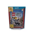 Lego City Undercover - Nintendo Wii U Spiel