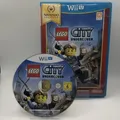 LEGO City Undercover (Nintendo Wii U, 2016) Game Spiel Gut Blitzversand ✅