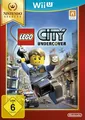 Nintendo WiiU Spiel - Lego City Undercover (Selects)(mit OVP)(PAL)