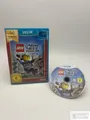 Lego City Undercover • Nintendo Wii U • Zustand gut • OVP • getestet