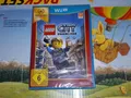 LEGO City Undercover Neu OVP ungeöffnet (Nintendo Wii U, 2016)