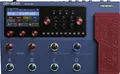Valeton GP-200X Multi Effekt Prozessor Modeling Digital Gitarre Bass Interface