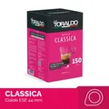 Toraldo 300 Cialde Classica, 300 Pads Toraldo Classica, Pads, Toraldo, Classica
