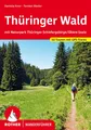 Thüringer Wald ~ Daniela Knor ~  9783763346059
