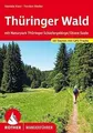 Thüringer Wald: mit Naturpark Thüringer Schiefergeb... | Buch | Zustand sehr gut