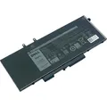 Dell BTRY,PRI,68WHR,4C,LITH,BYD (4 Zellen, 8500 mAh) (9JRYT)