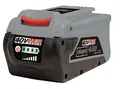 Scheppach Akku BPS4.0-40Li Ersatzakku | | 4 Ah Li-Ion Akku für 40V Gartengeräte von Scheppach | Lithium-Ionen-Akku | CS350-40Li, MP43/MP46-40Li, BCH3300-40Li, BHT560-40Li, BPT700-40Li, BAB150-40Li