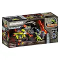 Playmobil Robo-Dino Kampfmaschine (70928, Playmobil Dino Rise) (70928)