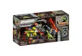 Playmobil® Spielfigur PLAYMOBIL Dino Rise Robo-Dino Kampfmaschine