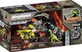 Playmobil Dino Rise 70928 Robo-Dino Kampfmaschine NEU / OVP