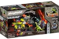 Playmobil 70928 Dino Rise Robo-Dino Kampfmaschine Dinosaurier Roboter Spielzeug